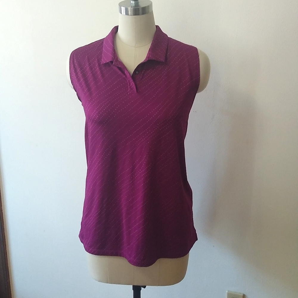 Nike Dri-Fit Golf Tank Size XXL